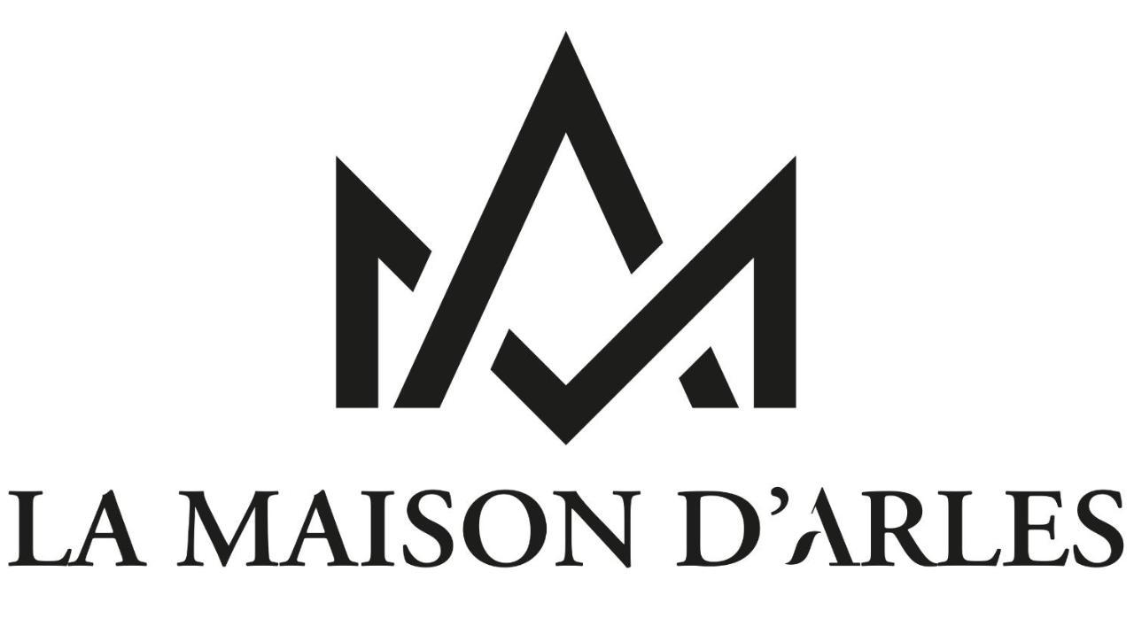 La Maison D'Arles Exterior photo